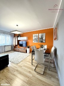 Jasne M4 z widokiem na zieleń | Do wprowadzenia