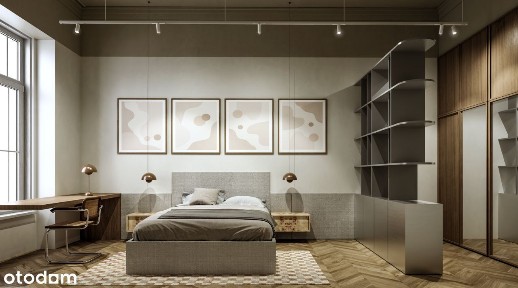 KRÓLEWSKA PROMOCJA ŚWIĄTECZNA Apartament 2-pokojowy | Chorzów Katowice