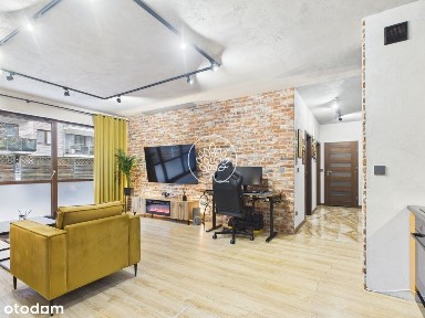 Osiedle Eskulapa 69m2. Cisza, spokój, wielki taras