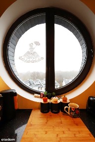 Dwupoziomowe mieszkanie w pierwszorzędnej lokalizacji!