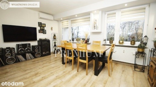 Rewelacyjne 2 pokoje blisko Zielonych Arkad