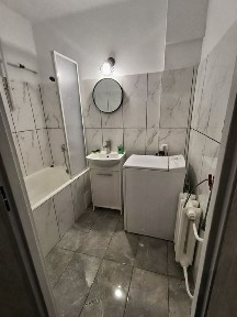 Mieszkanie na Mikołajczyka 62m2 po remoncie