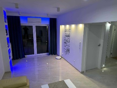 Śliczny apartament w Poznaniu!