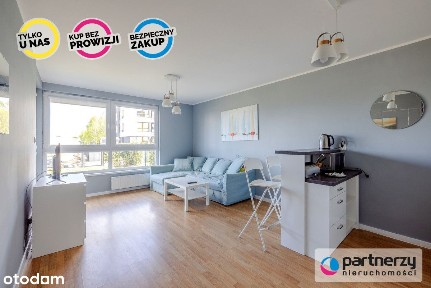 Dwa poziomy/ Balkon/ Ogród/ Miejsce w hali