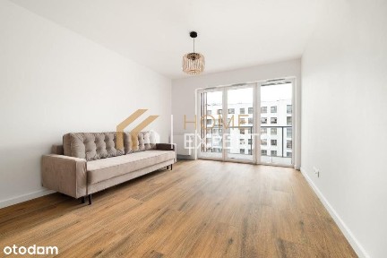 Nowoczesne osiedle w centrum miasta Bez Pcc