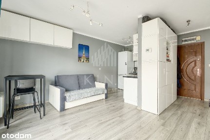 2 pokojowe | Cieplewo | Pruszcz Gd. | 1 piętro