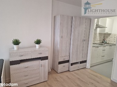 Okazja! Kawalerka Bezczynszowa Parter