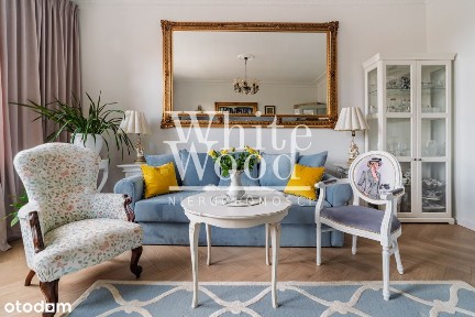 Apartament w kamienicy, 200m od plaży