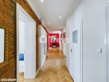 Klimatyczne | Centrum Wrzeszcz | 2 balkony | Garaż