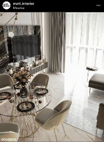 ul. Siennicka, Śródmieście, Gdańsk, pomorskie