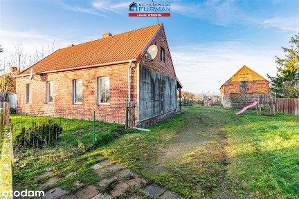 Na sprzedaż dom w Adolfowie gmina Margonin