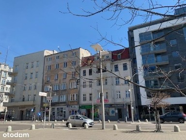 pl. Kaszubski, Śródmieście, Gdynia, pomorskie