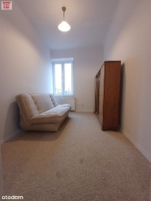 Dwie kawalerki przy ul. Nadbystrzyckiej.