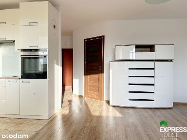 Mieszkanie gotowe do wprowadzenia- Sławinek