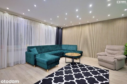 85m2 / Bronowice / 5 pokoi