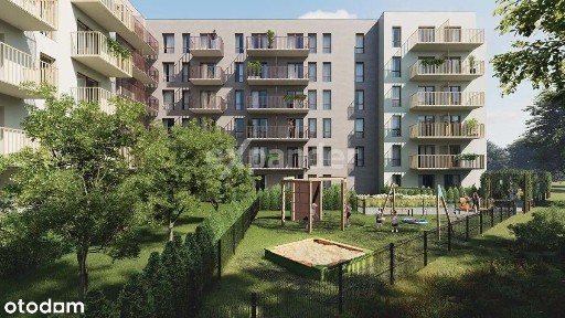 M4 nad Zalewem Zemborzyckim