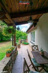 Na sprzedaż dom na dużej działce w Ryczywole