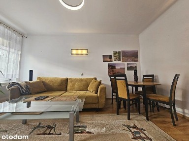 Blisko centrum/ bezczynszowe/ piwnica 20m2