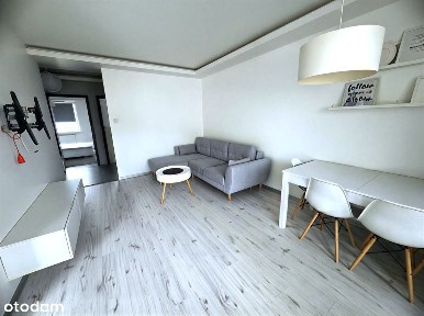 3 pokoje na os. Europejskim!