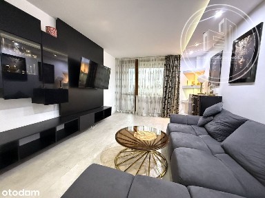 Mieszkanie gotowe do wprowadzenia się / 2 pokoje