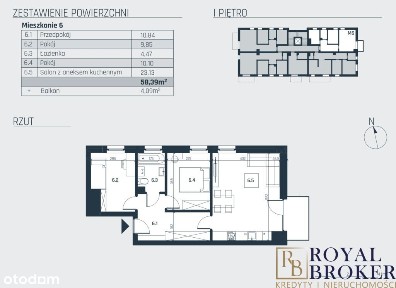 Gotowe mieszkania! Sikorskiego!