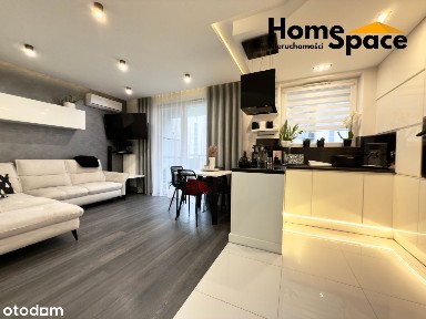 3 pokojowe mieszkanie w świetnej lokalizacji!