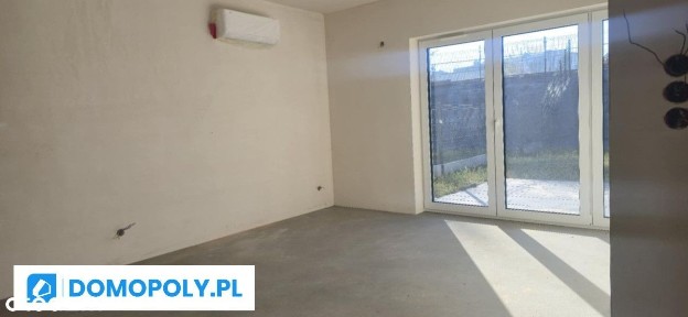 Mieszkanie z ogródkiem 80m2