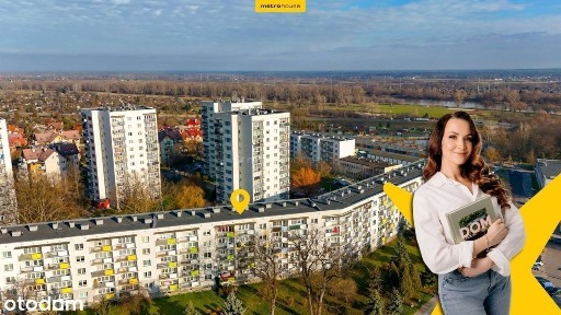 Mieszkanie po remoncie, pełne wyposażenie w cenie!