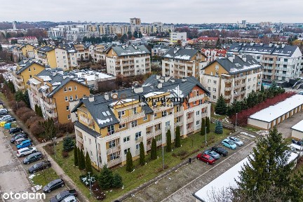 Dwa Pokoje przy Politechnice