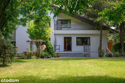 Twój nowy dom z działką i miejscem dla gości