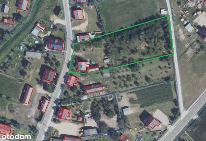 Dom: Rąbież Gruduski 06-460