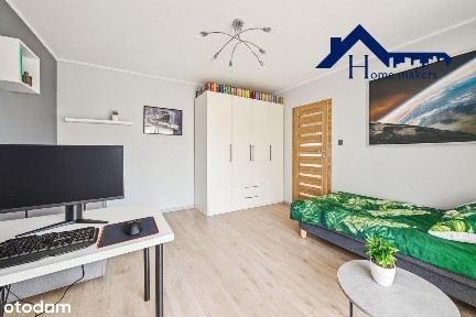 Dom wolnostojący z dużą działką - 961 m² | 188 m²