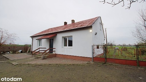 Nieruchomość Rolna Zabudowana