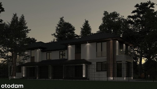 Wyjątkowy dom w świetnej lokalizacji