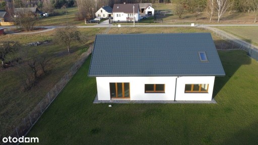 Dom na sprzedaż pod Garwolinem