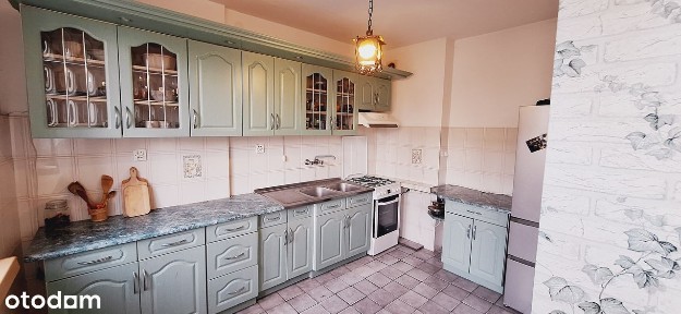 Dom z potencjałem na os. Górczyn