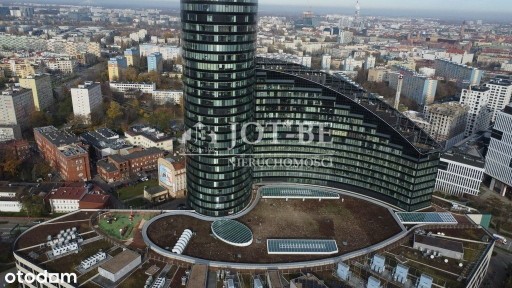Powstańców Śląskich, Krzyki, Wrocław, dolnośląskie