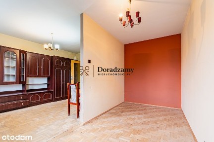 Trzy niezależne pokoje