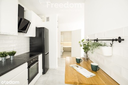 Niski czynsz, zamknięte osiedle Drabinianka