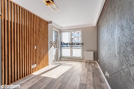 Staromieście - Dwa pokoje