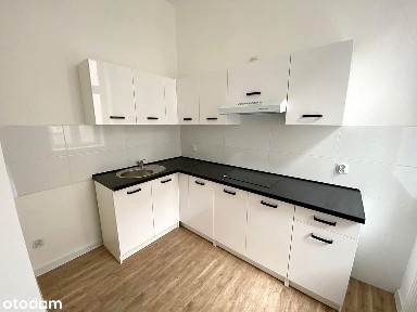 Kawalerka w centrum C.O. |14a