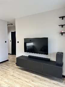 ul. Raciborska, Śródmieście, Katowice, śląskie