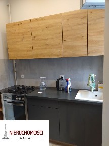 Kawalerka w nowym budownictwie