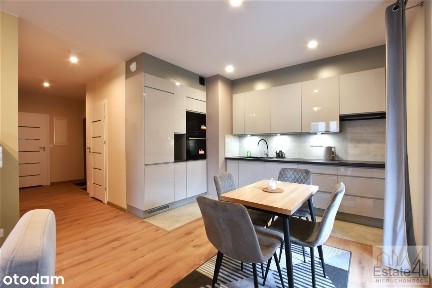 3 pokoje, 2 balkony, m.postojowe, kom.lokatorska