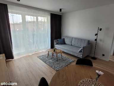 Mieszkanie, 45 m2, Katowice - Osiedle Witosa