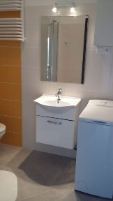 Do wynajęcia mieszkanie o pow. 27 m2 (balkon). Gdańsk Zaspa, Meissnera