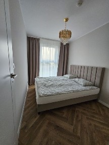 Apartament NOWY nad Motławą w CENTRUM