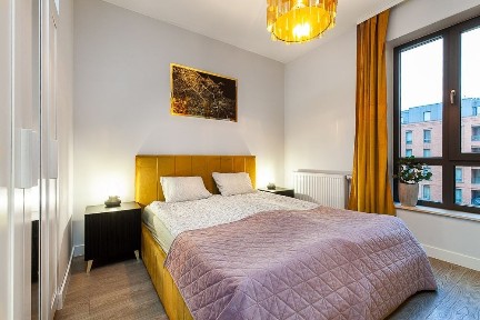 Mieszkanie Gdańsk Śródmieście Scala Moderna