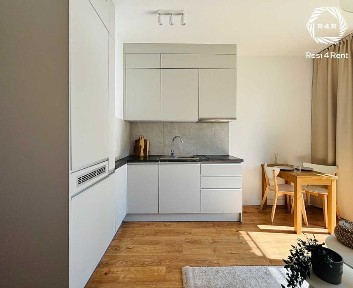 Studio | Bezpośrednio, bez prowizji! | Blisko Odry | Pets-friendly