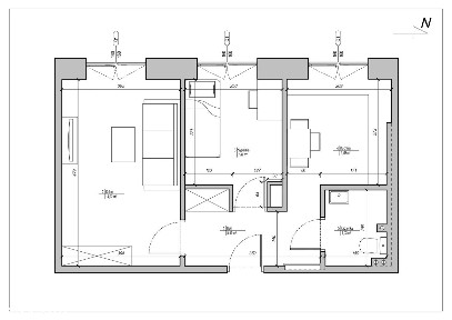 Wyjątkowe Mieszkanie przy ul. Astronautów - Gotowe do Zamieszkania